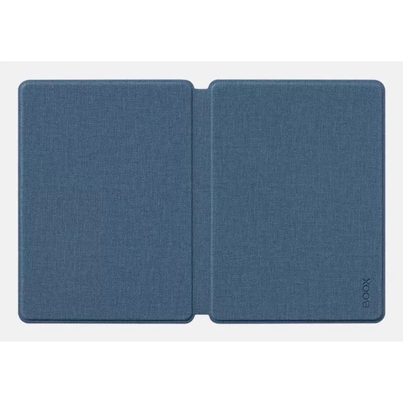 Onyx BOOX OCV0566R Funda magnética tipo folio para Go 6 (Gen 2), azul marino