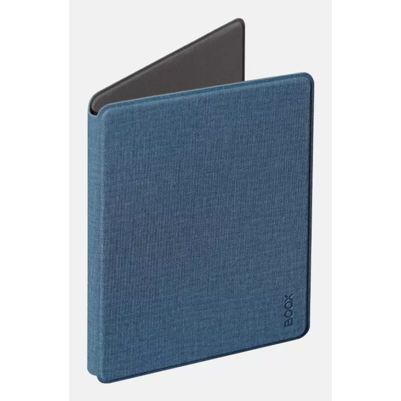 Onyx BOOX OCV0566R Funda magnética tipo folio para Go 6 (Gen 2), azul marino