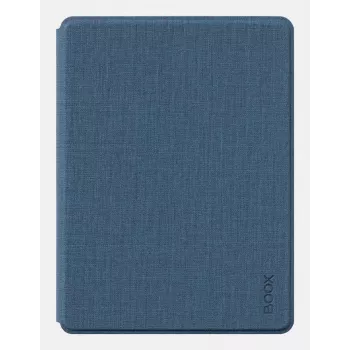 Onyx BOOX OCV0566R Funda magnética tipo folio para Go 6 (Gen 2), azul marino
