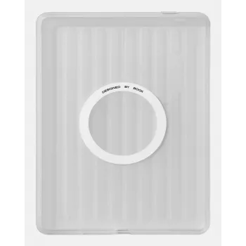 Funda trasera de TPU Onyx BOOX OCV0567R para eReader de 6 pulgadas (Go 6 Gen 2) - negra