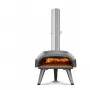 Ooni Karu 12 Horno de pizza exterior multi-combustible UU-P32D00