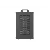 Rack abierto 10 9U 280x300 negro montaje en pared bastidor abierto