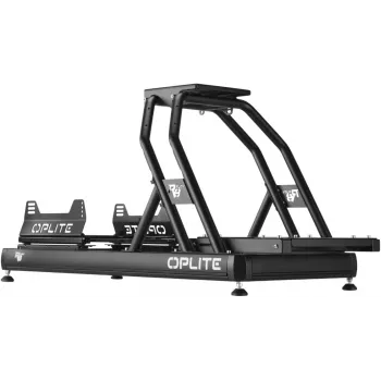 Oplite Cockpit Chassis R8 Fury negro envío por agencia