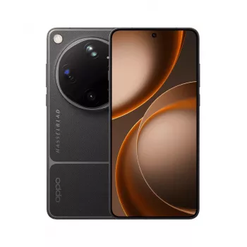 OPP Find X9 Ultra 16GB/1TB Negro - 6.82
