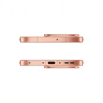 Oppo Find X9S 5G Dual SIM 12GB/512GB Smartphone, naranja