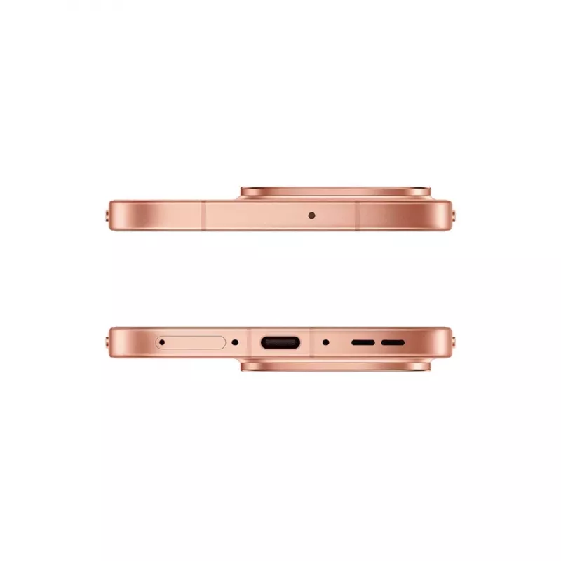 Oppo Find X9S 5G Dual SIM 12GB/512GB smartphone, naranja