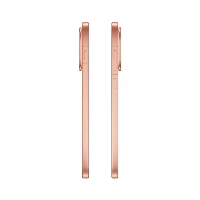 Oppo Find X9S 5G Dual SIM 12GB/512GB smartphone, naranja