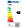 OPPL LED Highbay P6 170W DALI 840 lámpara High Bay blanca