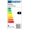 OPPL LEDPanelS-Sf-P L15-50W-830/840 panel LED de temperatura de color conmutable 50W 5500lm superficie