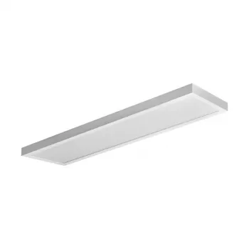 OPPL LEDPanelS-Sf-P L15-50W-830/840 panel LED de temperatura de color conmutable 50W 5500lm superficie