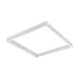 OPPLE LEDPanelRc2 Sq625 kit de montaje en superficie blanco