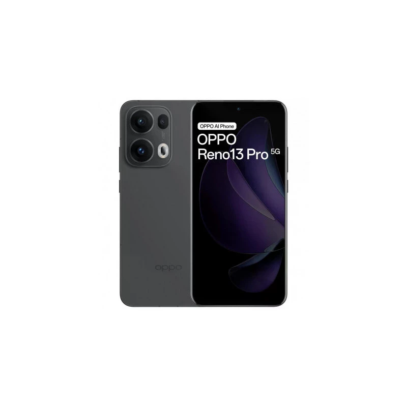OPPO Reno 13 Pro 5G 12GB/512GB, gris (EU)