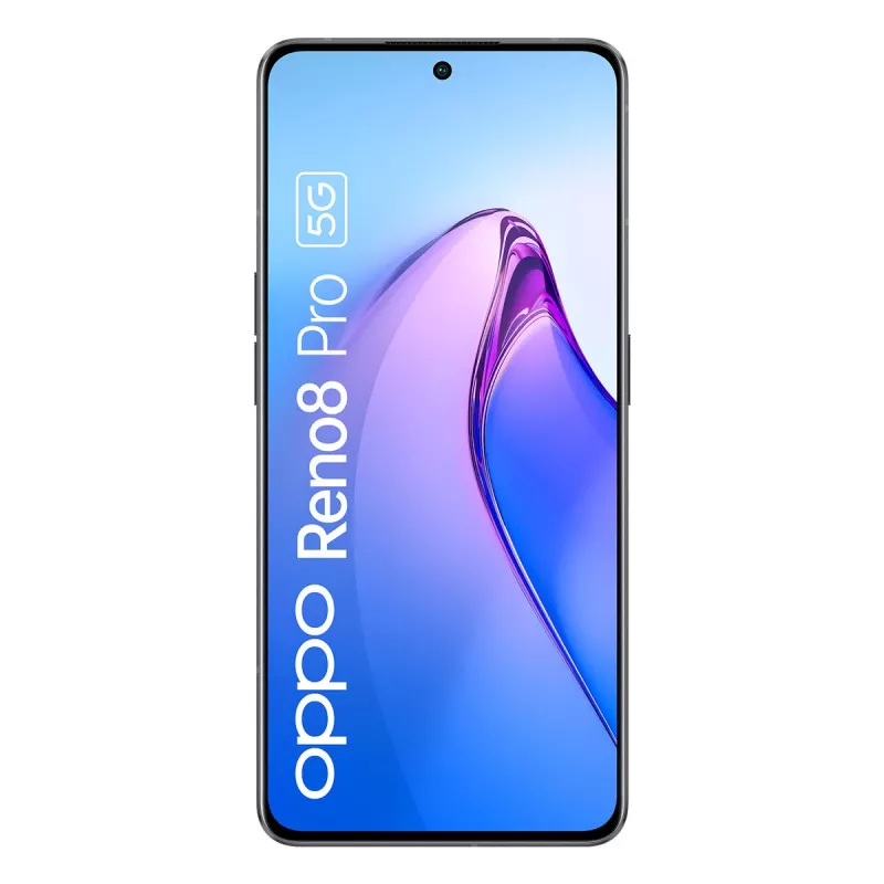 OPPO Reno 8 Pro 5G 8/256 negro