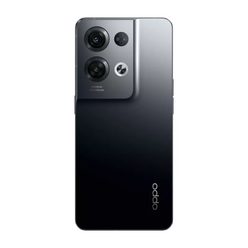 OPPO Reno 8 Pro 5G 8/256 negro