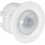 Detector de movimiento PIR de techo 360° OPTEX AP-360B(C), alcance de 7 m