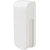 Detector de movimiento exterior OPTEX BXS-ST(W) doble PIR con inmunidad a mascotas, cobertura de 180°, alcance de 12m, IP55