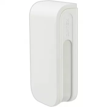 Detector de movimiento exterior OPTEX BXS-ST(W) doble PIR con inmunidad a mascotas, cobertura de 180°, alcance de 12m, IP55