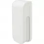 Detector de movimiento exterior OPTEX BXS-ST(W) doble PIR con inmunidad a mascotas, cobertura de 180°, alcance de 12m, IP55