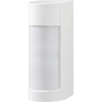 OPTEX INFINITY VXI-ST detector de movimiento PIR exterior con inmunidad a animales