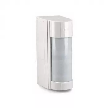 OPTEX INFINITY VXI-ST detector de movimiento PIR exterior con inmunidad a animales