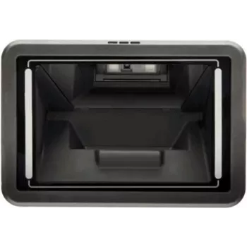 Opticon M-11 lector de códigos de barras 1D/2D CMOS de montaje fijo, negro