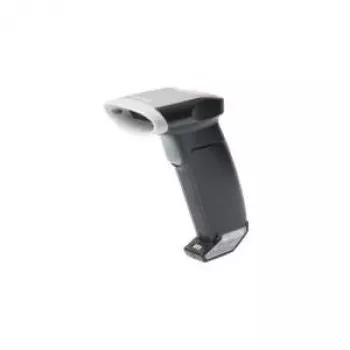 Opticon OPC-3301i escáner de códigos de barras portátil Bluetooth Linear Imager, 300 escaneos/seg., 1D, negro 13724