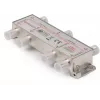 OPTICUM Distribuidor de señal DVB-T/SAT 1x6 5-2400 MHz