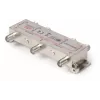 OPTICUM Distribuidor de señal DVB-T/SAT 1x6 5-2400 MHz