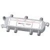 OPTICUM Distribuidor de señal DVB-T/SAT 1x6 5-2400 MHz