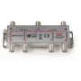 OPTICUM Distribuidor de señal DVB-T/SAT 1x6 5-2400 MHz