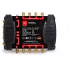 Multiconmutador Opticum OMS 5/8 PRO-TRQ 5 in 8 out (Platinium Line)