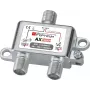 OPTICUM Combiner RTV/SAT IN
