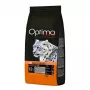 OPTIMANOVA Gato Adult Sterilised Salmón y Arroz - Pienso - 2kg
