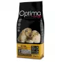 OPTIMANOVA Kitten Mono Pollo y Arroz - Pienso para gatos - 2 kg