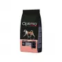 OPTIMANOVA Mono Dog Adult Mini Salmón y Patatas - Pienso para perros - 2 kg