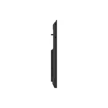 Optoma N3552K pantalla profesional 4K UHD IPS de 55 pulgadas H1F2C0ZBW101