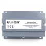 ELFON OP-H4v4 DIN Módulo de comunicación para sistema de intercomunicación digital Optima 255
