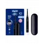 ORAL-B iO2 Night Black Cepillo de dientes eléctrico con estuche de viaje