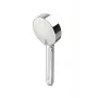ORAS Apollo Alcachofa de ducha de mano 95 mm 3 funciones cromo 10089333