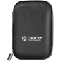 ORICO PHD-25-BK-BP Funda protectora para disco duro de 2.5