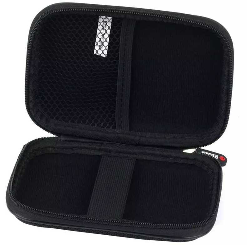 ORICO PHD-25-BL-BP funda protectora para disco duro de 2,5