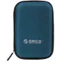 ORICO PHD-25-BL-BP funda protectora para disco duro de 2,5