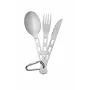 ORIGIN OUTDOORS set de cubiertos