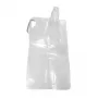 Origin Outdoors botella de agua plegable 1000 ml azul