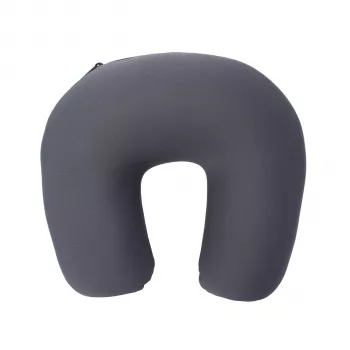 Origin Outdoors Microbeads almohada de cuello 2 en 1 tubular