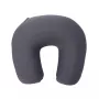Origin Outdoors Microbeads almohada de cuello 2 en 1 tubular