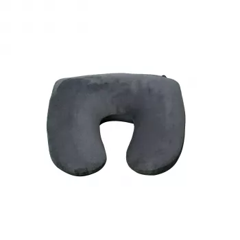 Origin Outdoors almohada cuadrada de microperlas