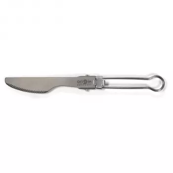 Origin Outdoors Navaja Titanium Minitrek
