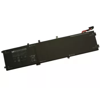 ORIGIN STORAGE BTI Batería de portátil de 6 celdas 97Wh para Dell XPS 15 9560/9570 (sustituta de 6GTPY, 5XJ28, GPM03)