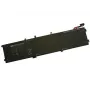 Origin Storage BTI batería de 6 celdas para portátil Dell XPS 9560/9570 (sustituye a 6GTPY, 5XJ28, GPM03)